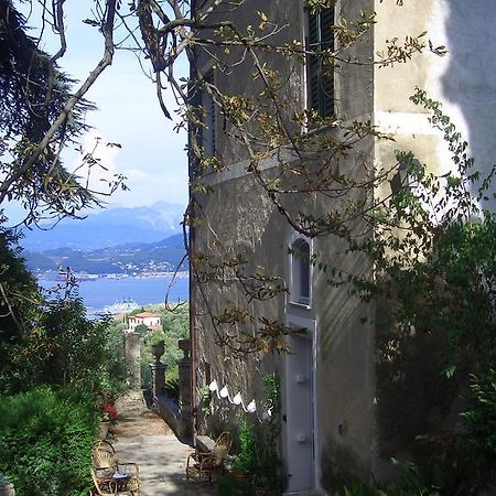 Villa Federici La Spezia Ngoại thất bức ảnh